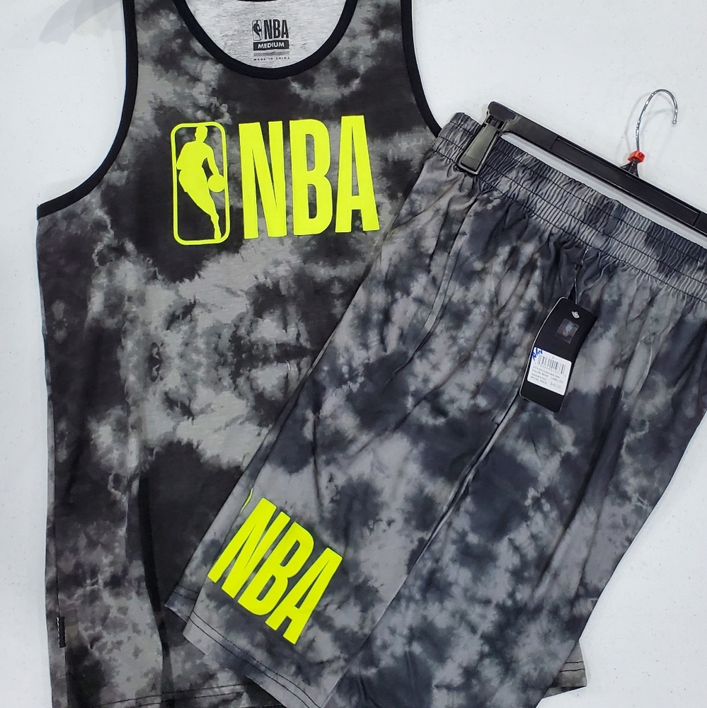 🆕️ NBA Tank - Picture 6 of 6